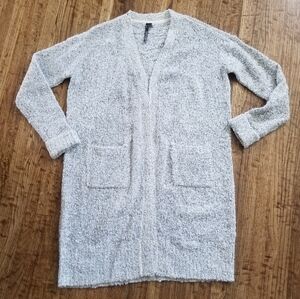 Razzle Dazzle Cardigan
